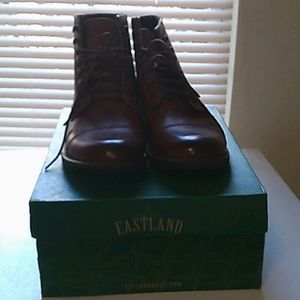 Eastland shoes